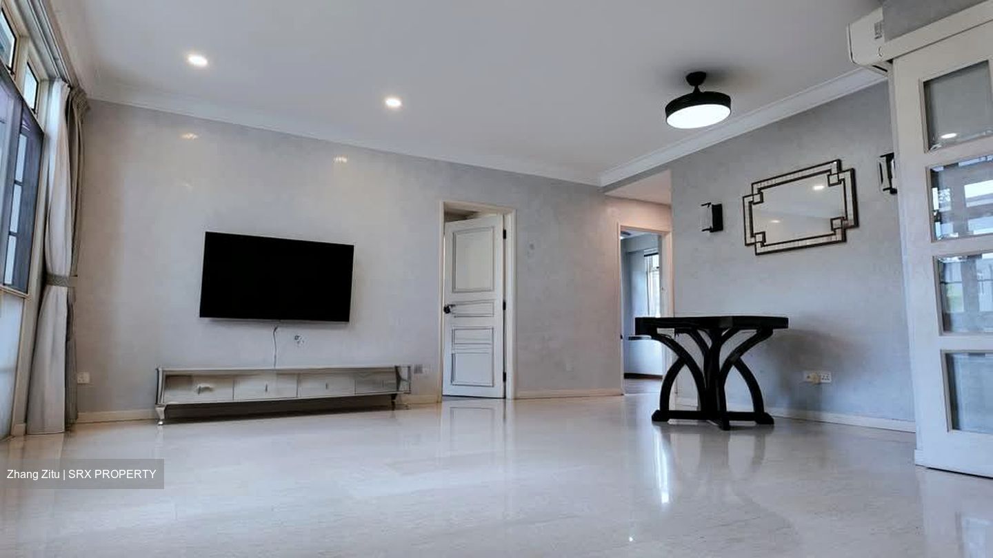 St. Patricks Green (D15), Apartment #570115981